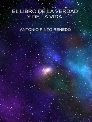 cover image of El libro de la verdad y de la vida